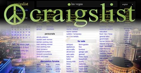 backpage in las vegas|craigslist .